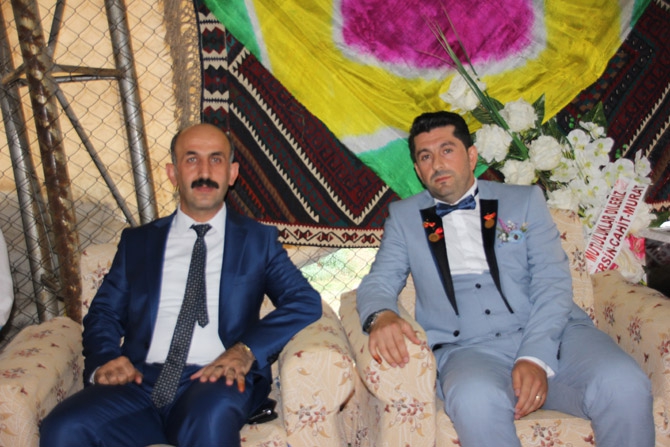 28 - 29 Temmuz Hakkari düğünleri 10