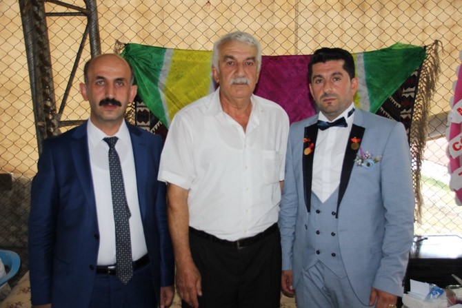 28 - 29 Temmuz Hakkari düğünleri 11