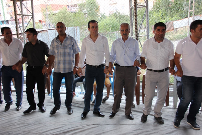 28 - 29 Temmuz Hakkari düğünleri 15