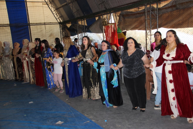 28 - 29 Temmuz Hakkari düğünleri 7