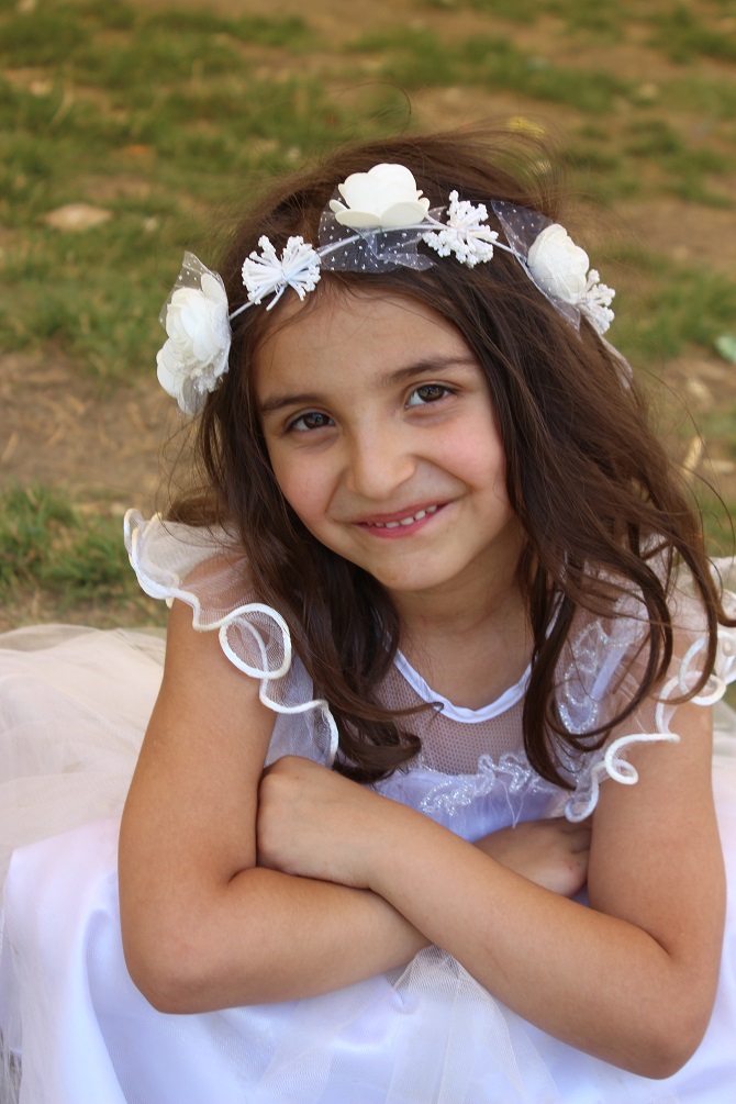 Aydın ve Çelik ailesinin mutlu günü 56