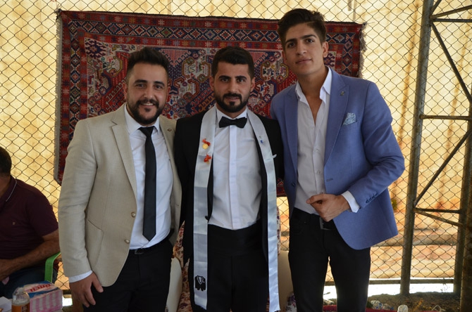 4- 5 Ağustos Hakkari düğünleri 1