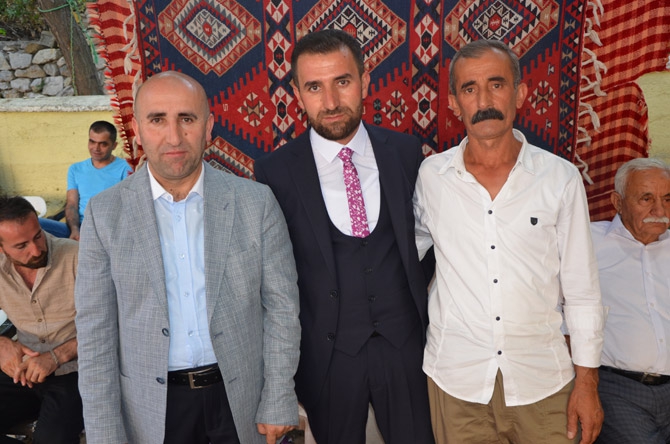 4- 5 Ağustos Hakkari düğünleri 10