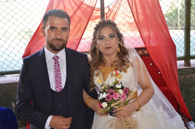 4- 5 Ağustos Hakkari düğünleri 13