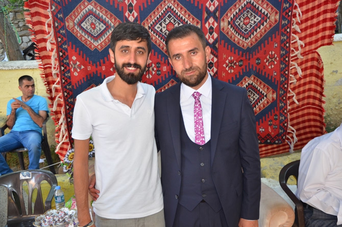 4- 5 Ağustos Hakkari düğünleri 14