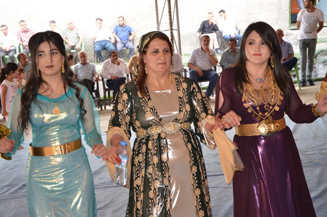 4- 5 Ağustos Hakkari düğünleri 15