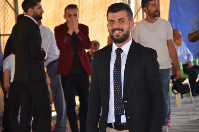 4- 5 Ağustos Hakkari düğünleri 16