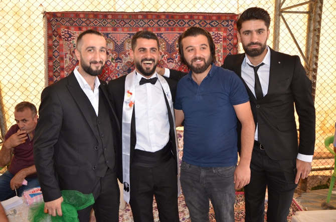 4- 5 Ağustos Hakkari düğünleri 2