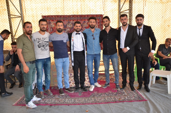4- 5 Ağustos Hakkari düğünleri 3