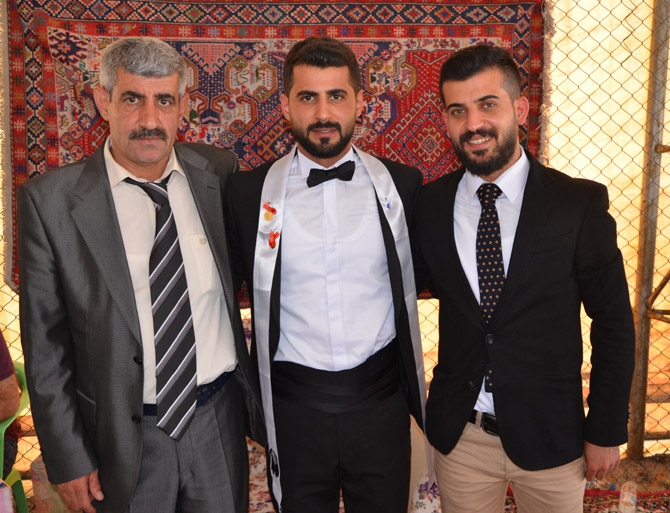 4- 5 Ağustos Hakkari düğünleri 4