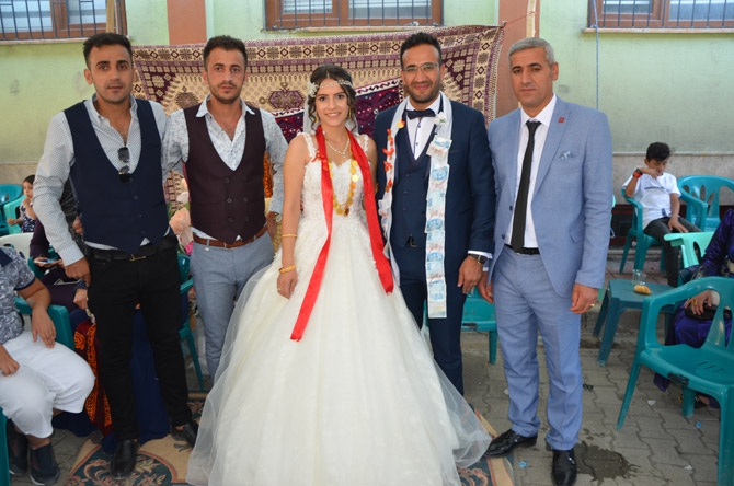 11- 12 Ağustos Hakkari düğünleri 11