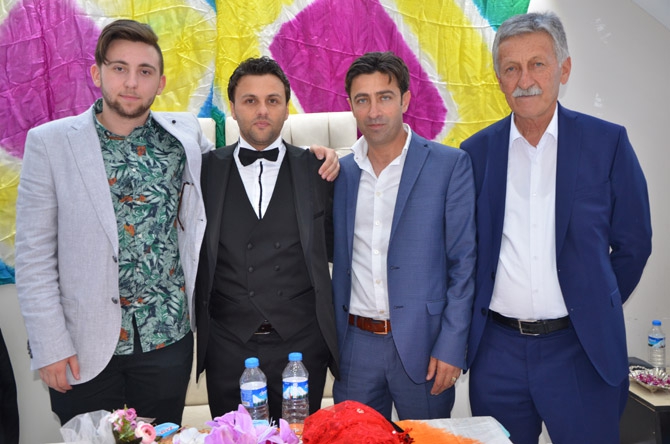 11- 12 Ağustos Hakkari düğünleri 13