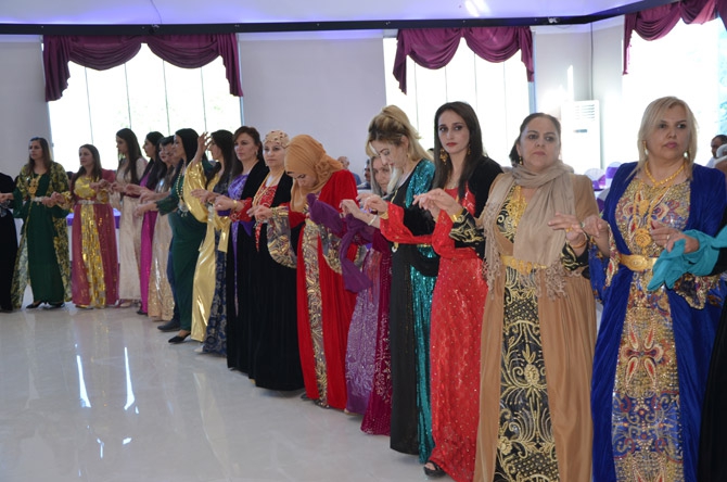 11- 12 Ağustos Hakkari düğünleri 14