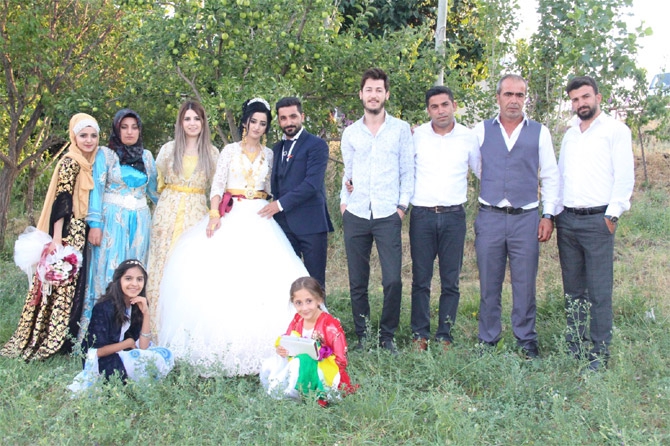 11- 12 Ağustos Hakkari düğünleri 15