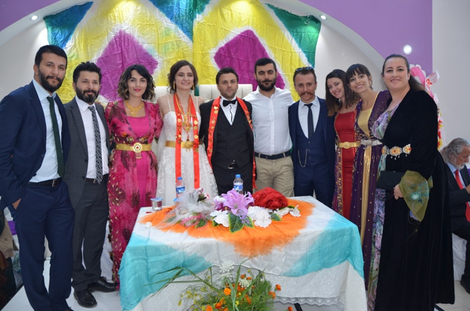11- 12 Ağustos Hakkari düğünleri 16