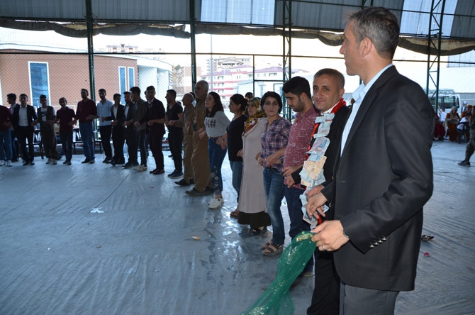 11- 12 Ağustos Hakkari düğünleri 18