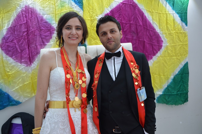 11- 12 Ağustos Hakkari düğünleri 2