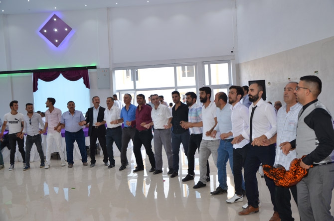 11- 12 Ağustos Hakkari düğünleri 22