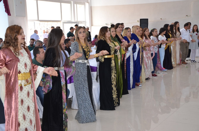 11- 12 Ağustos Hakkari düğünleri 26