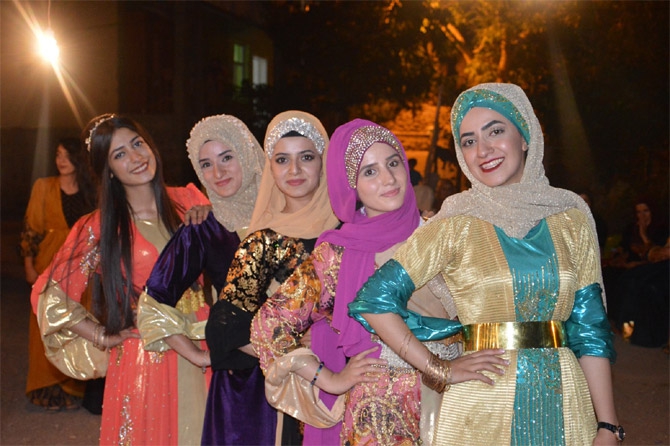 11- 12 Ağustos Hakkari düğünleri 27