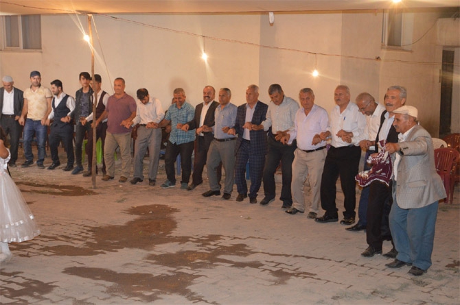 11- 12 Ağustos Hakkari düğünleri 29