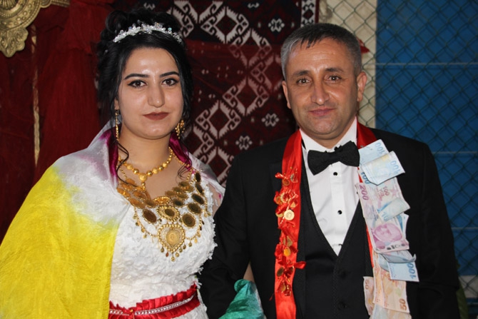 11- 12 Ağustos Hakkari düğünleri 3