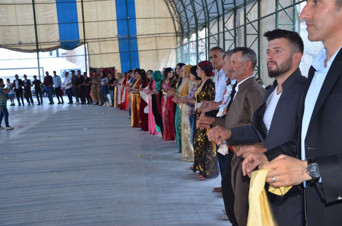 11- 12 Ağustos Hakkari düğünleri 33