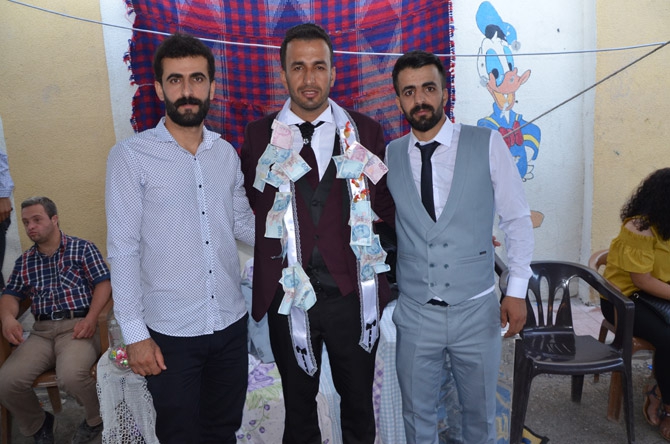 11- 12 Ağustos Hakkari düğünleri 36