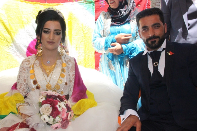 11- 12 Ağustos Hakkari düğünleri 4