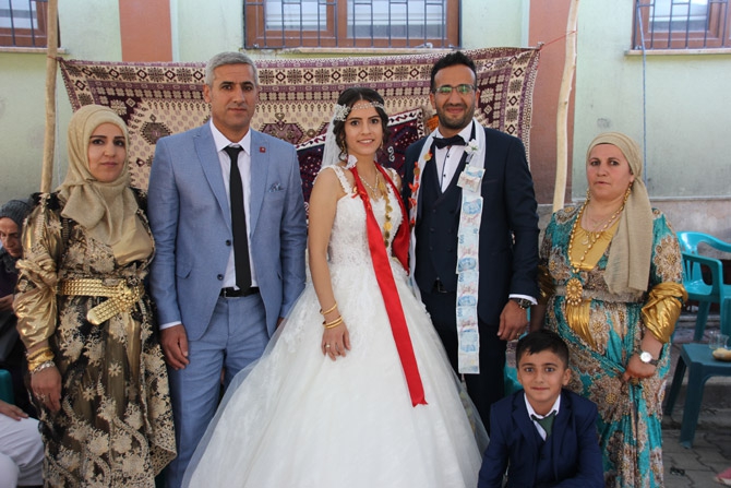 11- 12 Ağustos Hakkari düğünleri 41