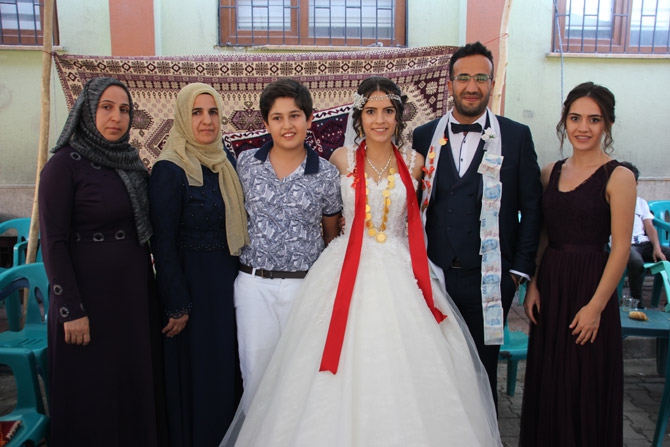 11- 12 Ağustos Hakkari düğünleri 42