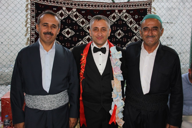 11- 12 Ağustos Hakkari düğünleri 43