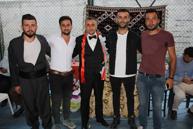 11- 12 Ağustos Hakkari düğünleri 44