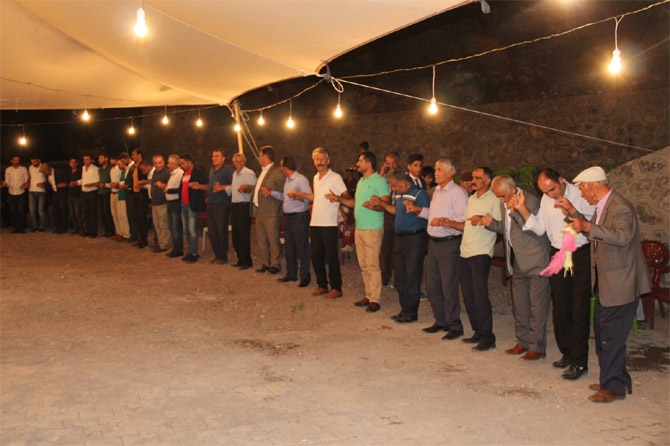 11- 12 Ağustos Hakkari düğünleri 46