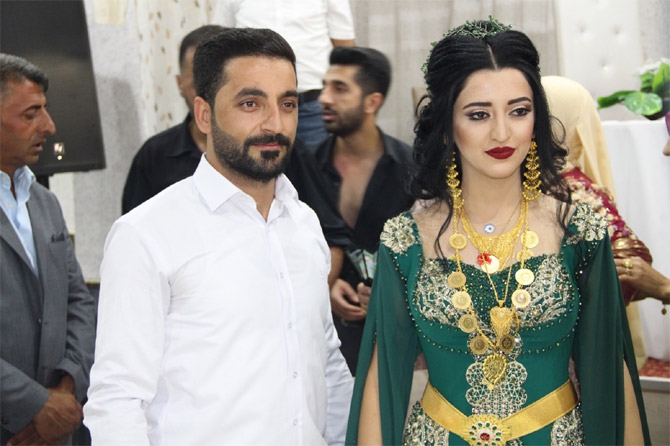 11- 12 Ağustos Hakkari düğünleri 49