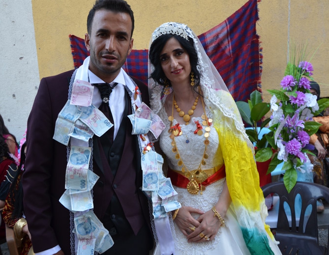 11- 12 Ağustos Hakkari düğünleri 5