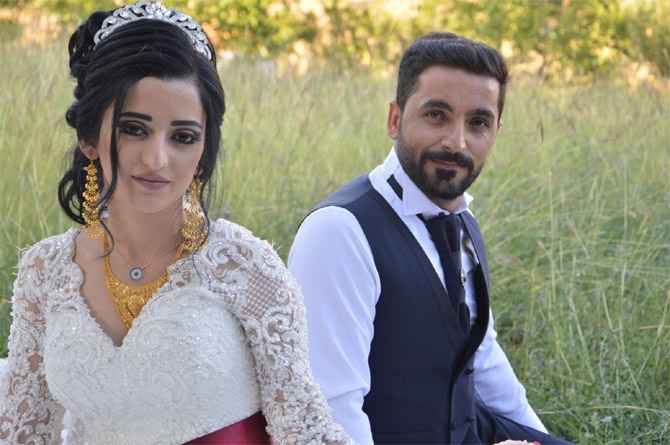 11- 12 Ağustos Hakkari düğünleri 6