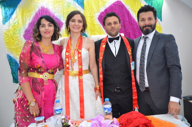 11- 12 Ağustos Hakkari düğünleri 7