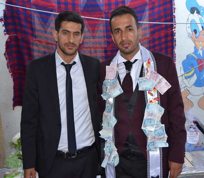 11- 12 Ağustos Hakkari düğünleri 9