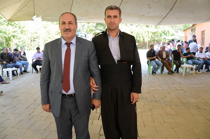 Ölmez ailesinin mutlu günü 23