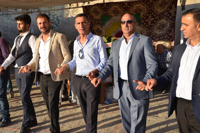 Hakkarili Akademisyen dünya evine girdi 18