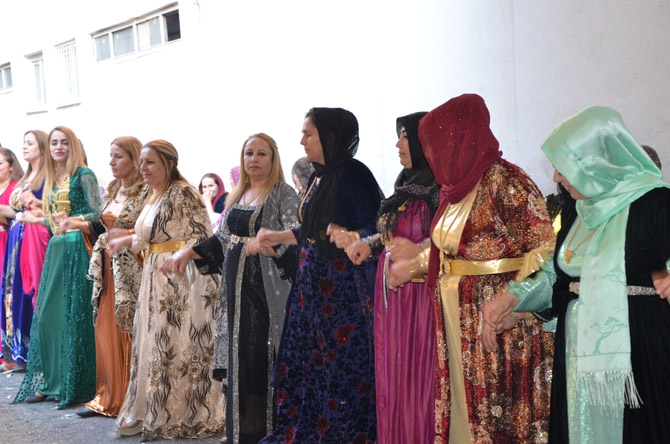 Hakkarili Akademisyen dünya evine girdi 19