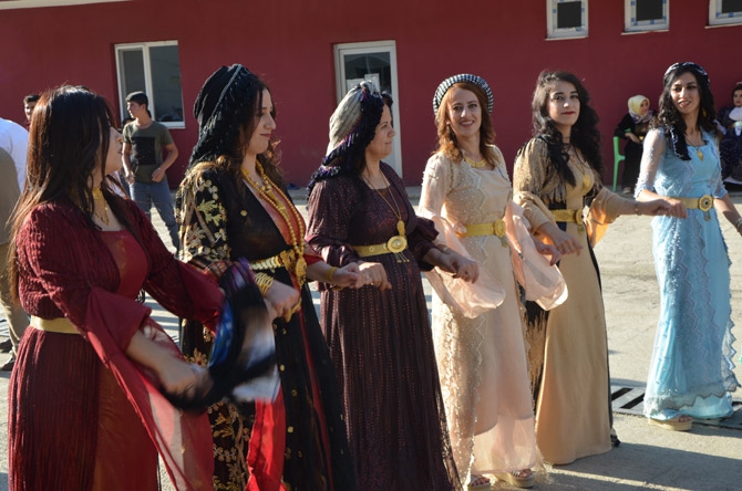 Hakkarili Maden Mühendisi dünya evine girdi 16