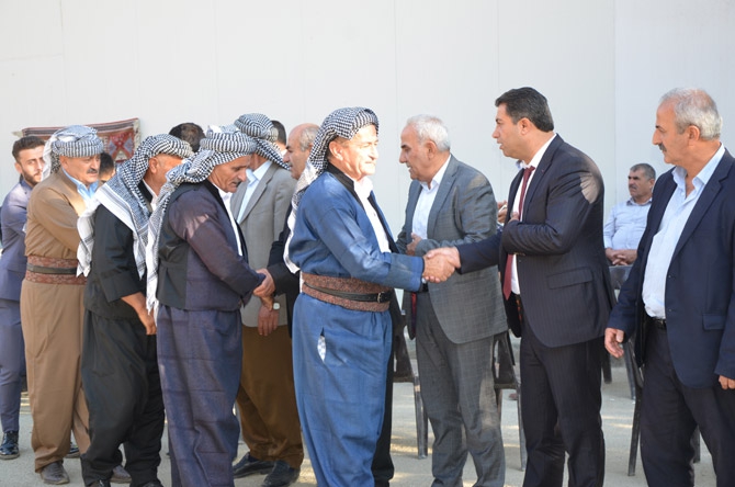 Hakkarili Maden Mühendisi dünya evine girdi 22