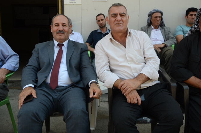 Hakkarili Maden Mühendisi dünya evine girdi 23