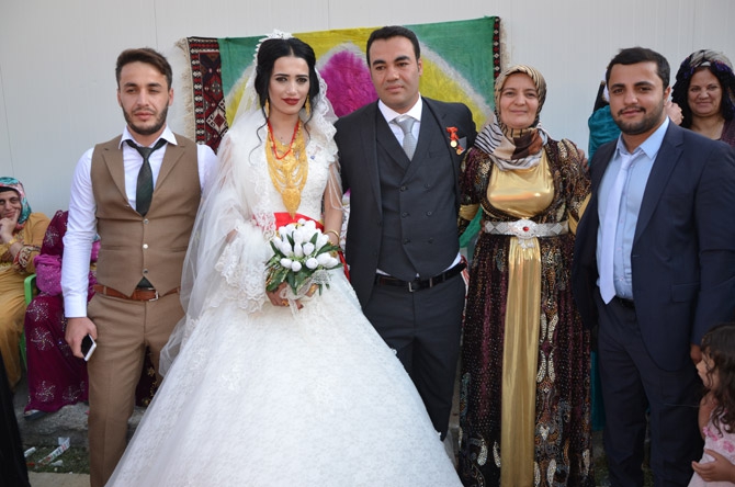 Hakkarili Maden Mühendisi dünya evine girdi 27