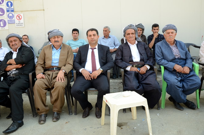 Hakkarili Maden Mühendisi dünya evine girdi 32