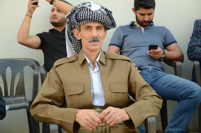 Hakkarili Maden Mühendisi dünya evine girdi 36