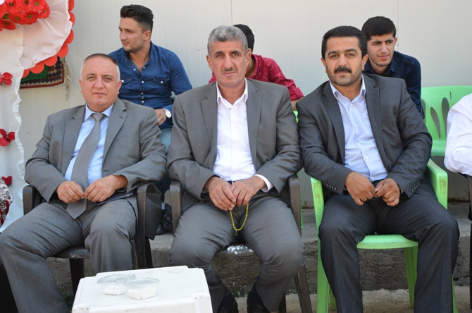 Hakkarili Maden Mühendisi dünya evine girdi 37