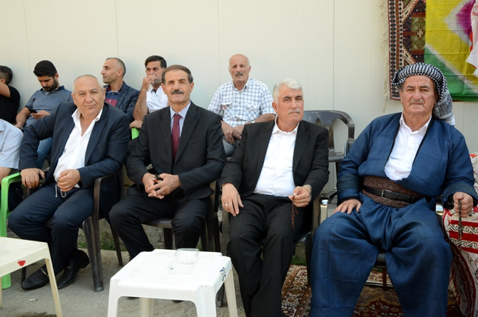 Hakkarili Maden Mühendisi dünya evine girdi 38